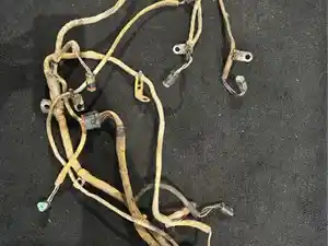 Used Caterpillar C12 Wiring Harness (Stock #WH1056)) Part Image