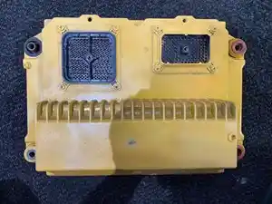 Used Caterpillar C13 ECM (Stock #E3632)) Part Image