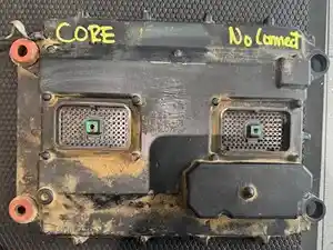 Core Caterpillar C13 ECM (Stock #E4239)) Part Image