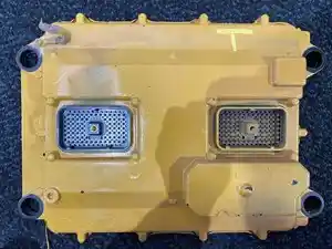 Used Caterpillar C13 ECM (Stock #E3427)) Part Image