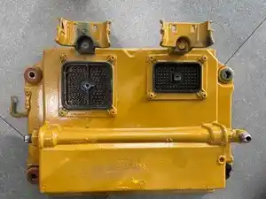 Used Caterpillar C13 ECM Image