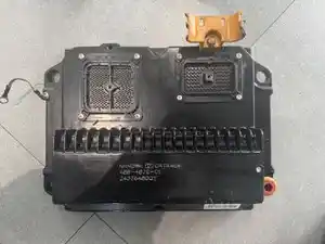 Used Caterpillar C13 ECM Image