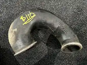 Used Caterpillar C13 Intake Manifold (Stock #IN1267)) Part Image