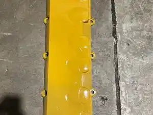 Used Caterpillar C13 Valve Cover (Stock #V1093)) Part Image