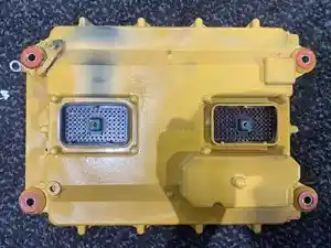 Used Caterpillar C15 ECM (Stock #E3520)) Part Image