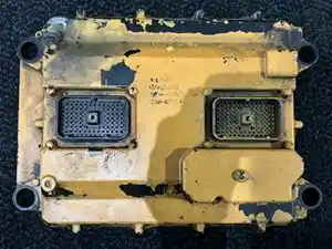 Used Caterpillar C15 ECM (Stock #E3844)) Part Image