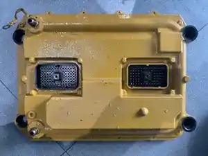 Used Caterpillar C15 ECM (Stock #E4343)) Part Image