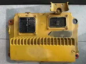 Used Caterpillar C15 ECM (Stock #E3419)) Part Image