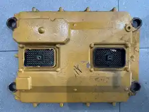 Used Caterpillar C13 ECM (Stock #E3512)) Part Image
