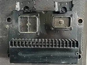 Used Caterpillar C15 ECM (Stock #E3619)) Part Image
