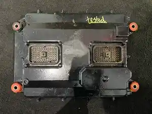 Used Caterpillar C15 ECM Image