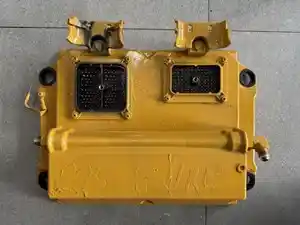 Used Caterpillar C15 ECM (Stock #E3987)) Part Image