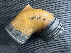 Used Caterpillar C15 Intake Manifold (Stock #IN1253)) Part Image