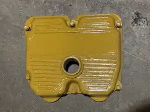 Used Caterpillar C15 Valve Cover (Stock #C1116)) Part Image