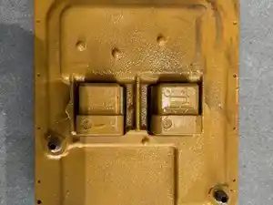 Photo of part
