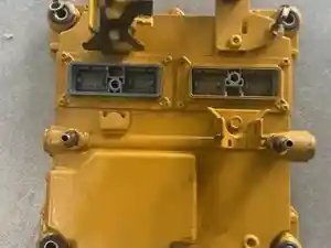 Photo of part