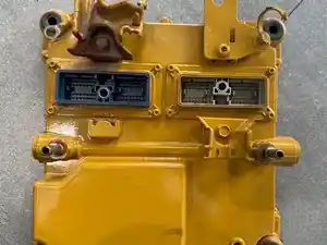Photo of part