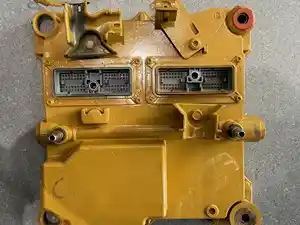 Photo of part