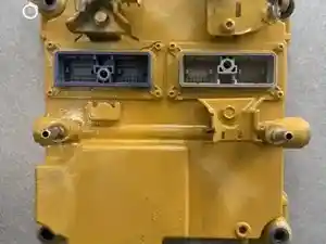 Photo of part
