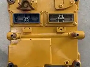 Photo of part