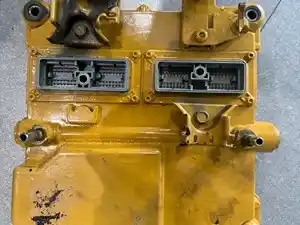 Photo of part