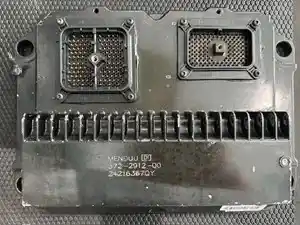 Used Caterpillar C7 ECM Image