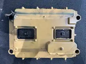 Used Caterpillar C7 ECM (Stock #E3648)) Part Image