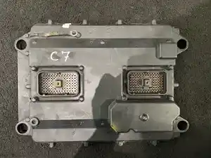 Photo of part