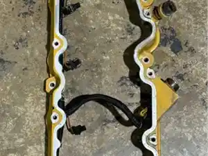 Used Caterpillar C7 Engine Misc Part Image