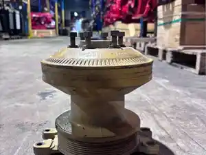 Used Caterpillar C7 Fan Clutch/Hub (Stock #FC2845)) Part Image