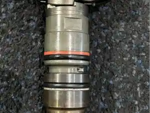 Used Caterpillar C7 Injector Image