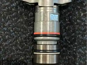 Used Caterpillar C7 Injector Image