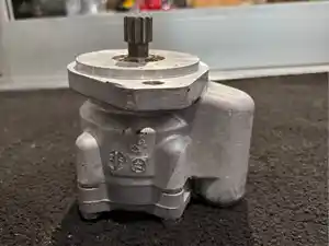 Used Caterpillar C7 Injector Image