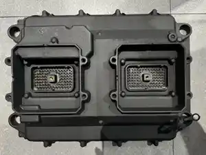 Used Caterpillar C7ACERT ECM (Stock #E3971)) Part Image