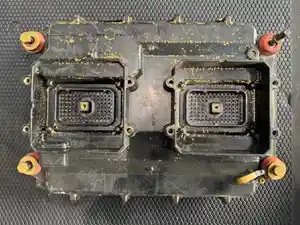 Used Caterpillar C7ACERT ECM (Stock #E4018)) Part Image