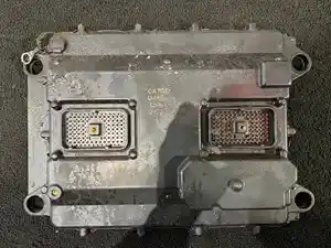 Used Caterpillar C7ACERT ECM (Stock #E3621)) Part Image