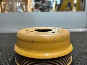 Used Caterpillar C7ACERT Engine Misc Part (Stock #P1026)) Part Image