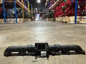 Photo of part