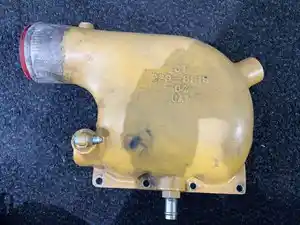 Used Caterpillar C7ACERT Intake Manifold (Stock #IN1192)) Part Image