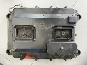 Used Caterpillar C9 ECM (Stock #E4498)) Part Image