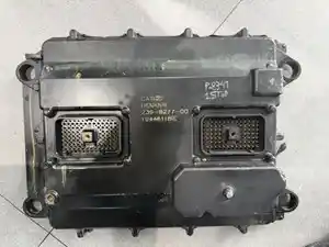 Used Caterpillar C9 ECM (Stock #E4507)) Part Image