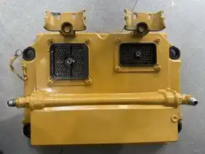 Used Caterpillar C9 ECM (Stock #E4495)) Part Image