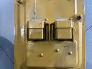 Used Caterpillar ECM (Stock #E4530)) Part Image