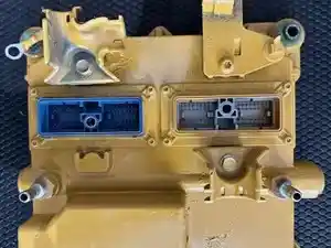 Used Caterpillar ECM (Stock #E3651)) Part Image