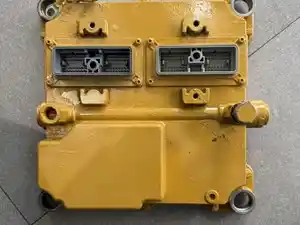 Used Caterpillar ECM (Stock #E4559)) Part Image