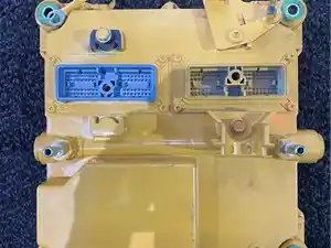 Used Caterpillar ECM (Stock #E3631)) Part Image