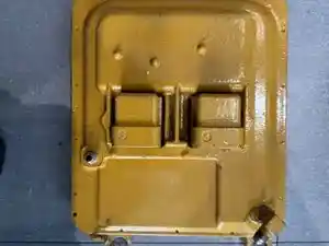 Used Caterpillar ECM (Stock #E4001)) Part Image