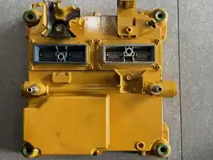 Used Caterpillar ECM (Stock #E3986)) Part Image