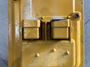 Used Caterpillar ECM (Stock #E4331)) Part Image