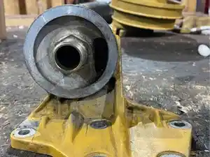 Used Caterpillar Engine Misc Part Image